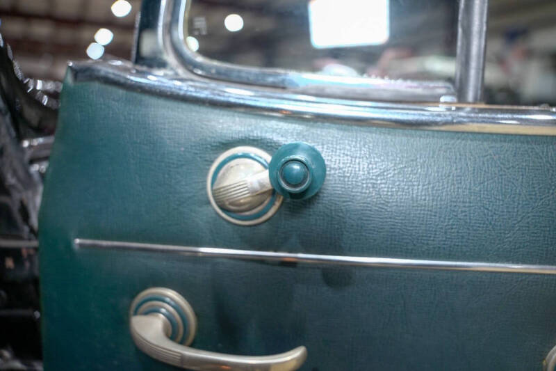 1947 Hudson Commodore