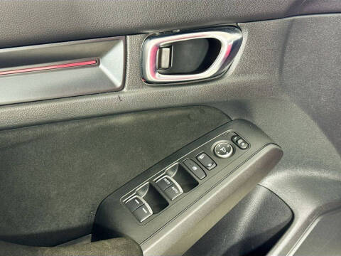 2023 Honda Civic Type R