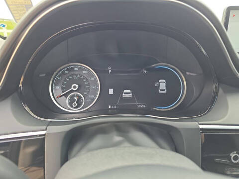 2025 Genesis GV70 2.5T Standard