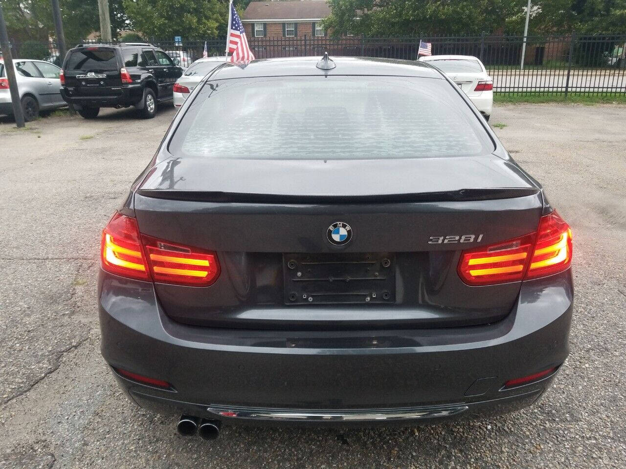 2013 BMW 3 Series for sale at SL Import Motors in Newport News, VA