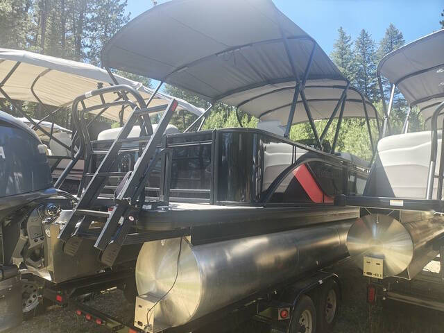 2025 Godfrey Sweetwater 2286 C 27 In. Packa