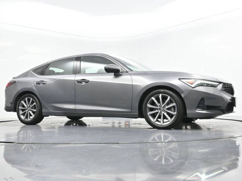 2023 Acura Integra