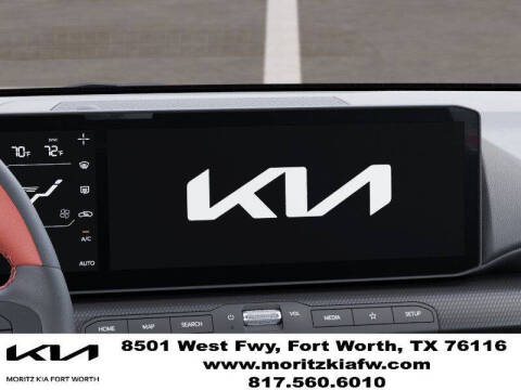 2026 Kia K4 Hatchback