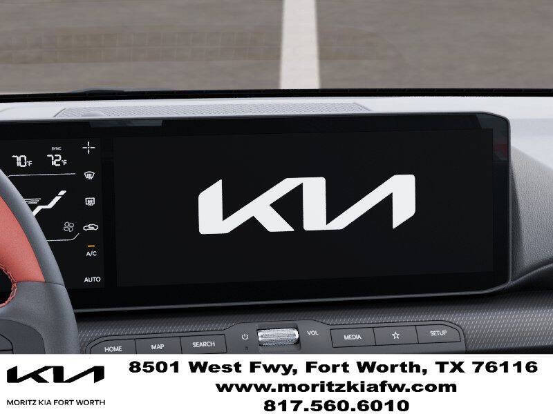 2026 Kia K4 Hatchback