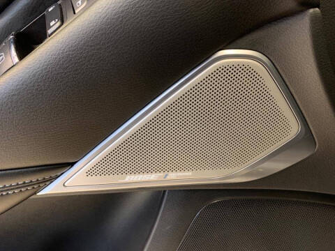 2022 Infiniti Q50 Luxe