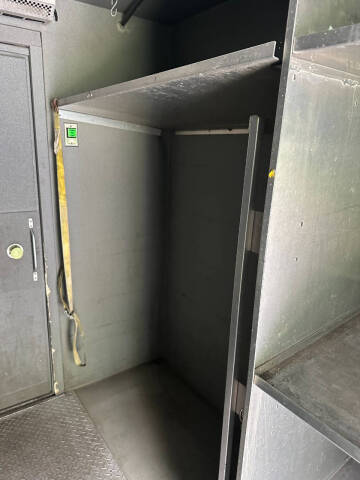 2017 Freightliner MT45 Chassis