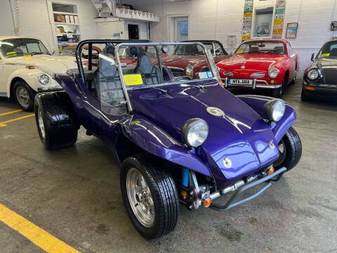 1970 ASSEM DUNE BUGGY for sale at Milford Automall Sales and Service in Bellingham MA