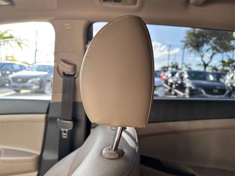 2019 Hyundai Tucson Ultimate