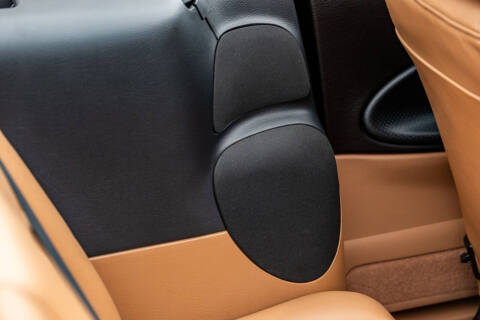 1994 Ford Mustang SVT Cobra