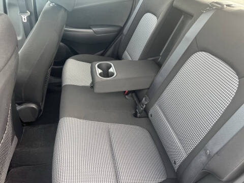 2018 Hyundai Kona SE