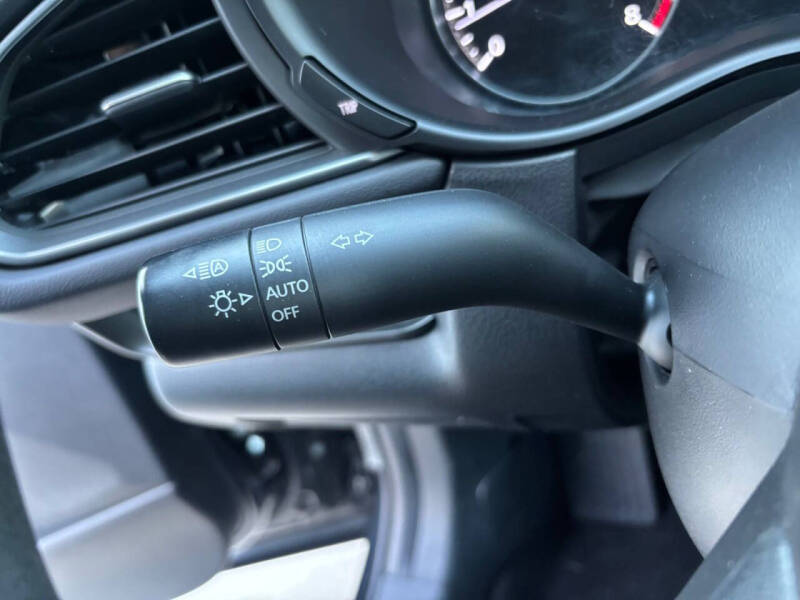 2023 Mazda CX-30 2.5 S