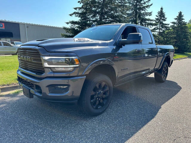 2022 Ram 3500 for sale at Sales Ramp LLC in Elk River, MN