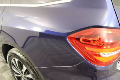 2019 Mercedes-Benz GLS GLS 450