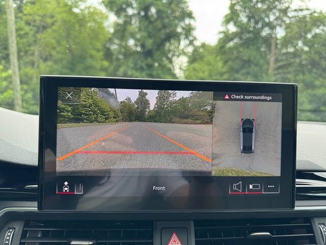 2023 Audi A4 quattro S line Prem Plus 45 TFSI