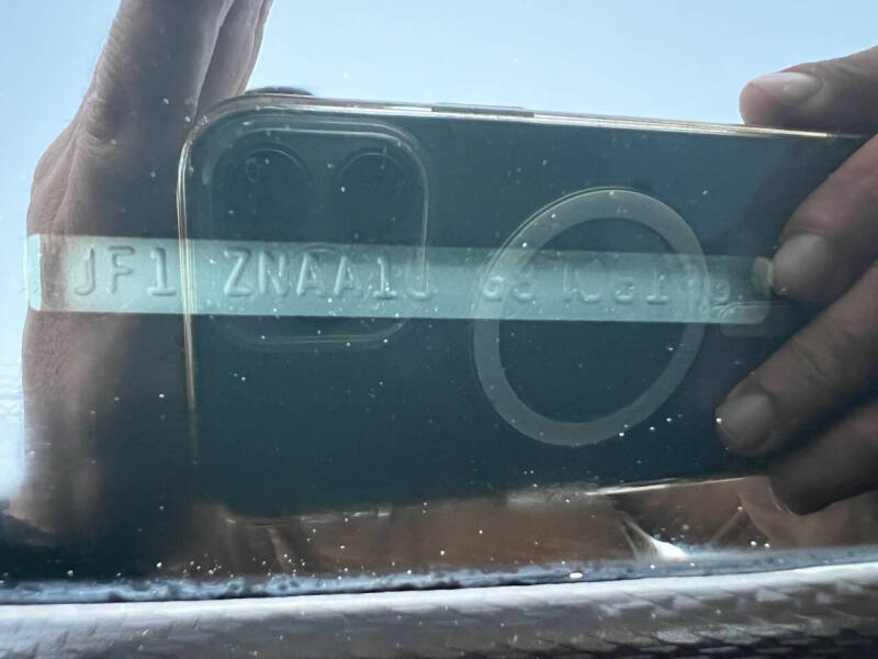 2016 Scion FR-S Release Series 2.0