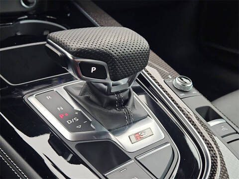 2024 Audi S5 3.0T quattro Premium Plus