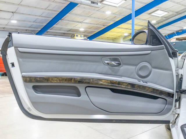 2008 BMW 3 Series 335i