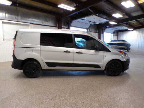 2021 Ford Transit Connect XL