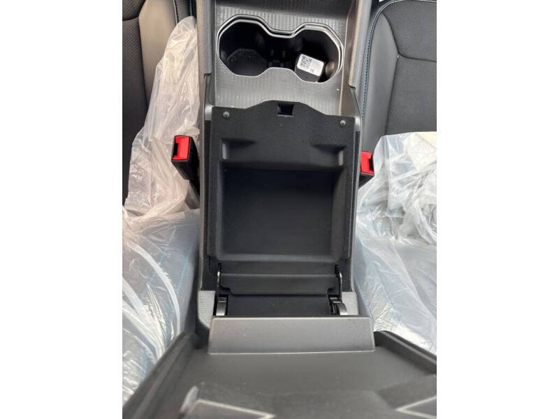 2024 Jeep Grand Cherokee Trailhawk 4xe