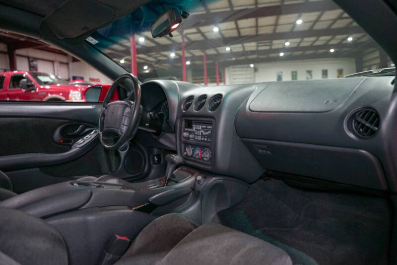1994 Pontiac Firebird Trans Am