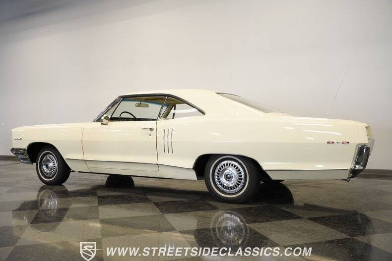 1966 Pontiac 2+2
