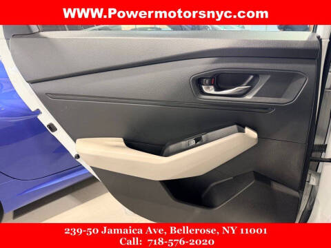 2023 Honda Accord