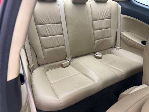 2011 Honda Accord EX-L