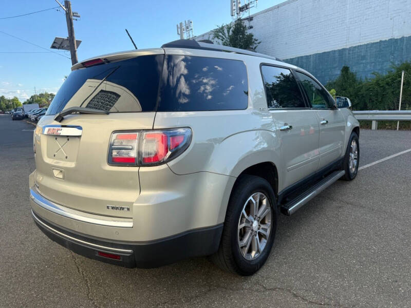2013 GMC Acadia SLT-1
