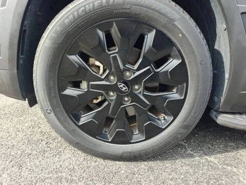 2022 Hyundai Tucson XRT