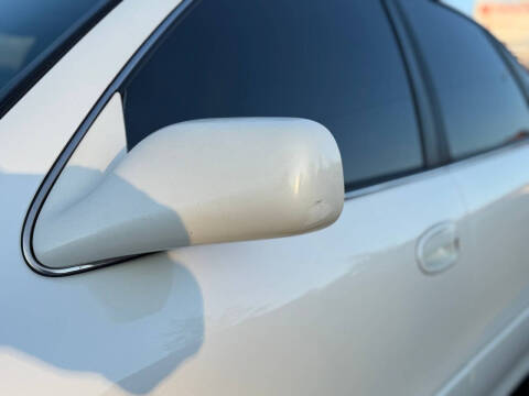 1996 Toyota Avalon XLS