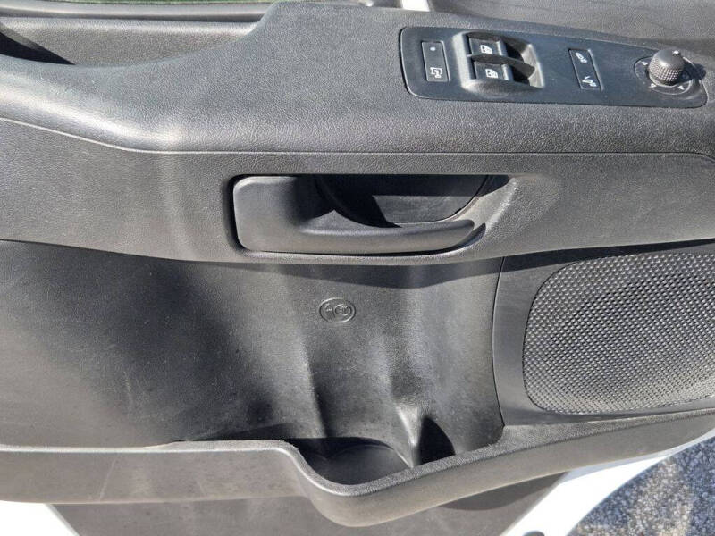 2024 RAM ProMaster