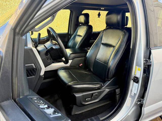 2019 Ford F-350 Super Duty