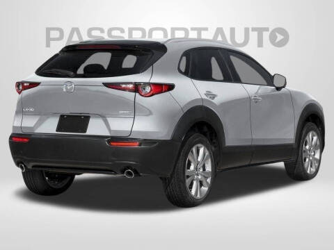 2026 Mazda CX-30 2.5 S Premium