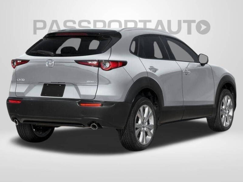 2026 Mazda CX-30 2.5 S Premium