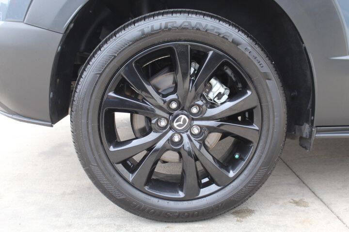 2024 Mazda CX-30 2.5 Turbo Premium