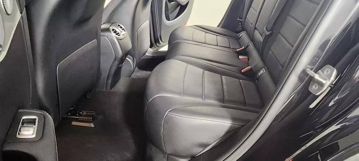 2019 Mercedes-Benz GLC for sale at SJL Motors of Miami in Plantation, FL