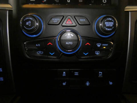 2023 RAM 1500 Classic