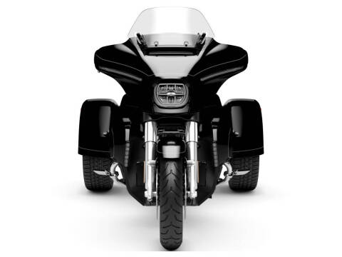 2026 Harley-Davidson Street Glide