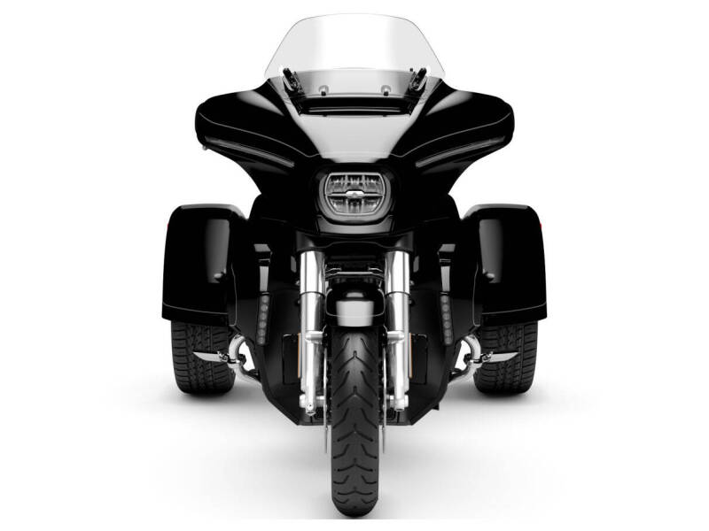 2026 Harley-Davidson Street Glide