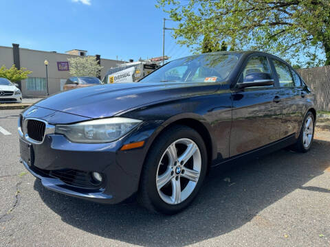 2013 BMW 3 Series 328i xDrive
