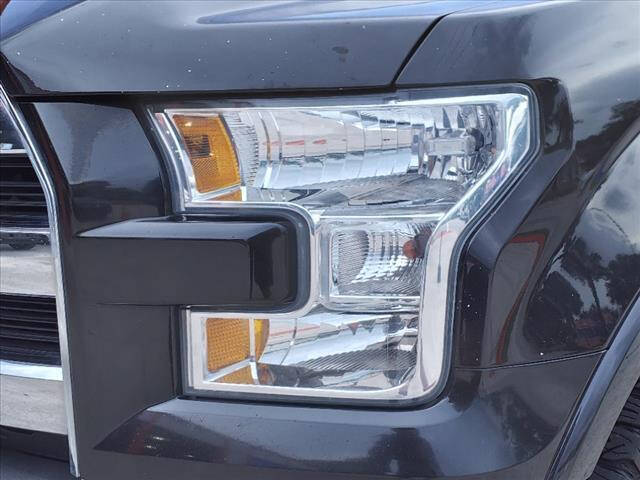 2015 FORD F-150 Pickup - $25,397