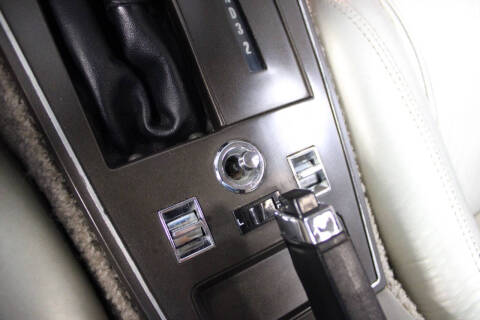 1982 Chevrolet Corvette Collector Edition