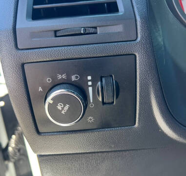 2012 Dodge Challenger R/T