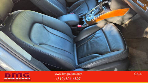 2016 Audi Q5 2.0T quattro Premium Plus