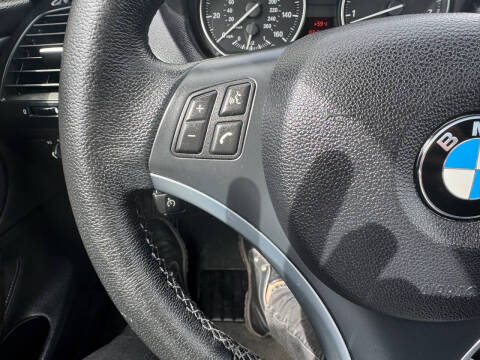 2008 BMW 1 Series 135i