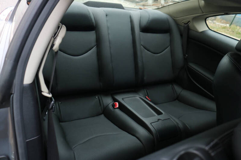 2013 Infiniti G37 Coupe x