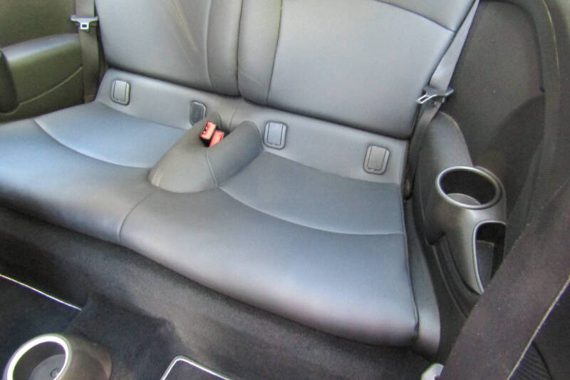 2012 MINI Cooper Clubman S