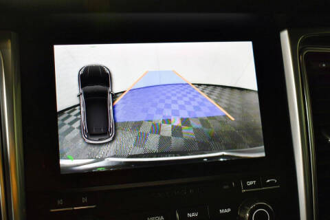 2017 Porsche Macan GTS