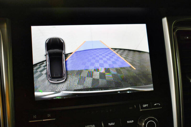 2017 Porsche Macan GTS