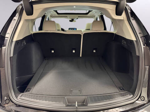 2026 Acura RDX SH-AWD w/Tech